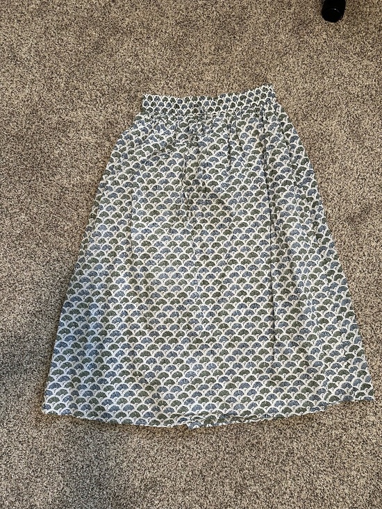 Marea By Liz Joy Dresses & Skirts - Marea size Medium Maxi Skirt